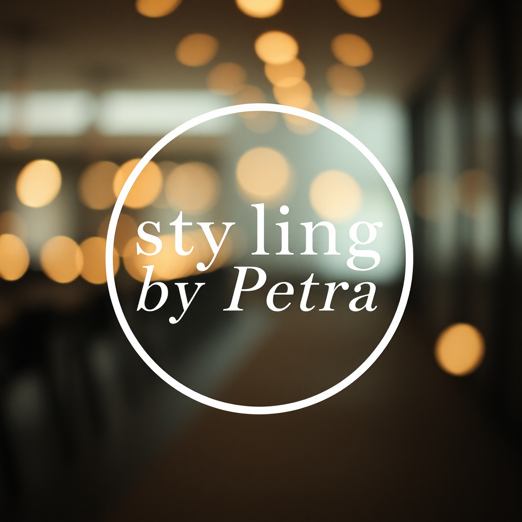 Styling by Petra